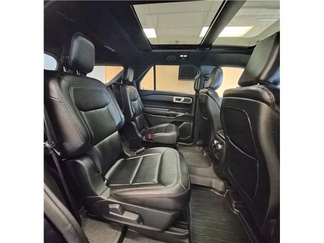 2020 Ford Explorer XLT (Stk: UB96493) in Shellbrook - Image 30 of 44