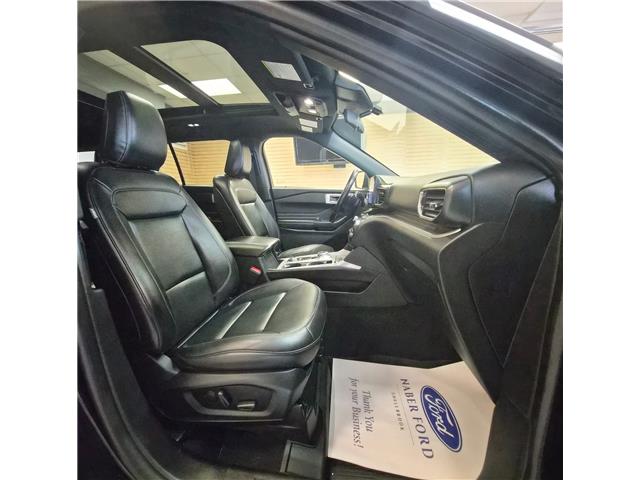 2020 Ford Explorer XLT (Stk: UB96493) in Shellbrook - Image 31 of 44
