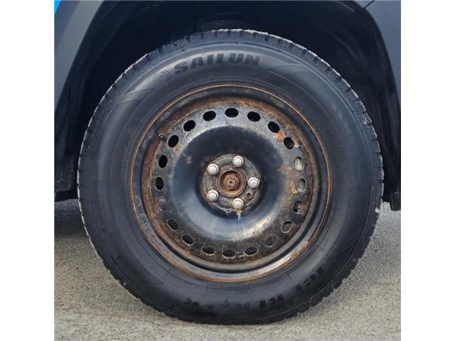 2021 Jeep Cherokee Trailhawk (Stk: 69658AA) in Sudbury - Image 4 of 20