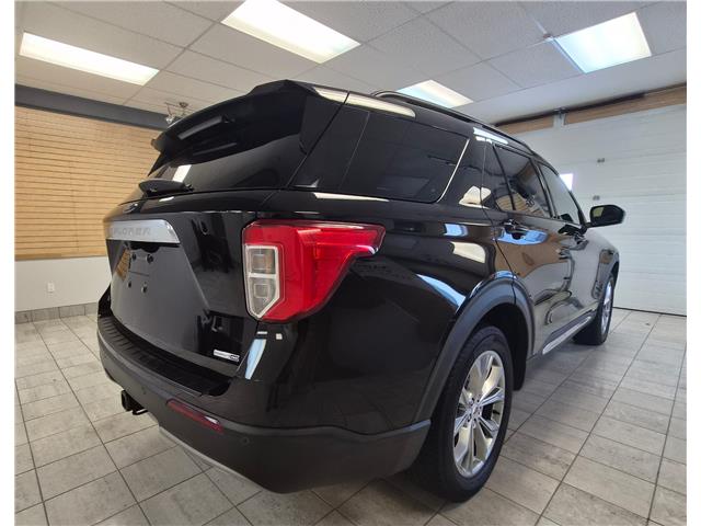2020 Ford Explorer XLT (Stk: UB96493) in Shellbrook - Image 37 of 44
