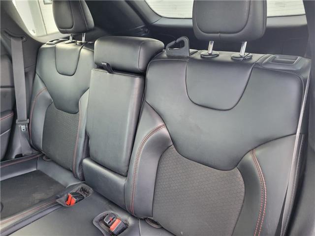 2021 Jeep Cherokee Trailhawk (Stk: 69658AA) in Sudbury - Image 20 of 20