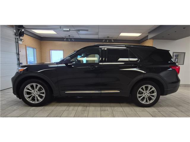 2020 Ford Explorer XLT (Stk: UB96493) in Shellbrook - Image 38 of 44