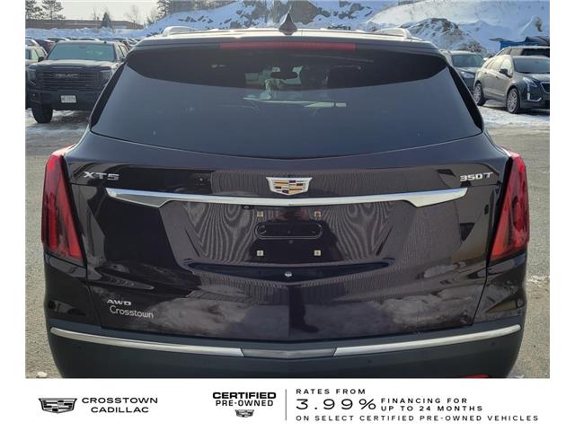 2021 Cadillac XT5 Luxury (Stk: 58645B) in Sudbury - Image 6 of 20 2021 Cadillac XT5 Luxury (Stk: 58645B) in Sudbury - Image 6 of 20