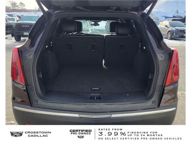 2021 Cadillac XT5 Luxury (Stk: 58645B) in Sudbury - Image 7 of 20 2021 Cadillac XT5 Luxury (Stk: 58645B) in Sudbury - Image 7 of 20