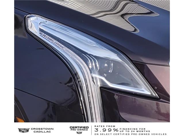 2021 Cadillac XT5 Luxury (Stk: 58645B) in Sudbury - Image 9 of 20 2021 Cadillac XT5 Luxury (Stk: 58645B) in Sudbury - Image 9 of 20