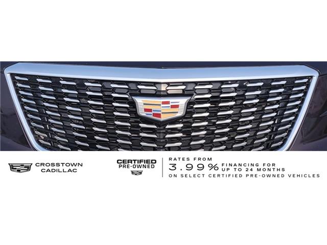 2021 Cadillac XT5 Luxury (Stk: 58645B) in Sudbury - Image 10 of 20 2021 Cadillac XT5 Luxury (Stk: 58645B) in Sudbury - Image 10 of 20