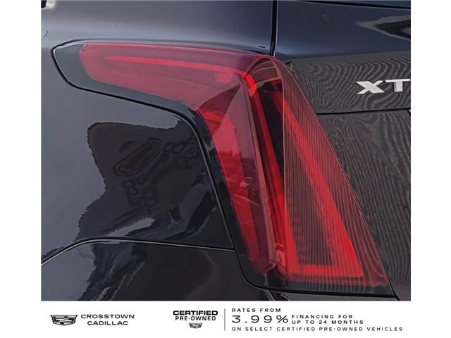 2021 Cadillac XT5 Luxury (Stk: 58645B) in Sudbury - Image 11 of 20 2021 Cadillac XT5 Luxury (Stk: 58645B) in Sudbury - Image 11 of 20