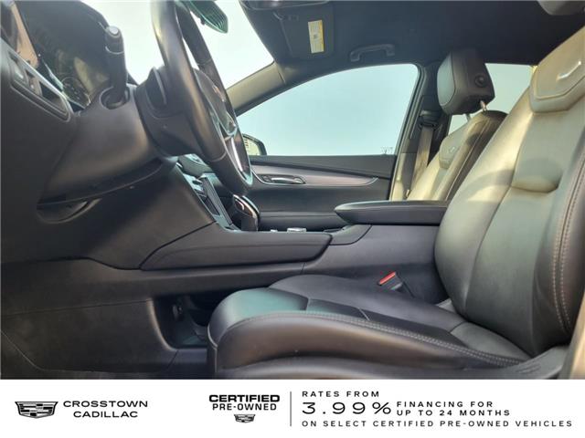 2021 Cadillac XT5 Luxury (Stk: 58645B) in Sudbury - Image 12 of 20 2021 Cadillac XT5 Luxury (Stk: 58645B) in Sudbury - Image 12 of 20