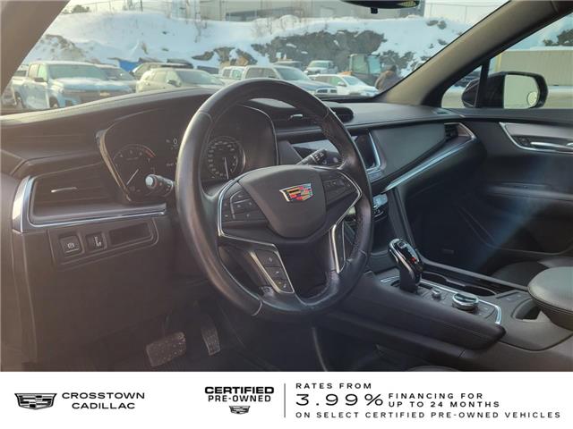 2021 Cadillac XT5 Luxury (Stk: 58645B) in Sudbury - Image 13 of 20 2021 Cadillac XT5 Luxury (Stk: 58645B) in Sudbury - Image 13 of 20