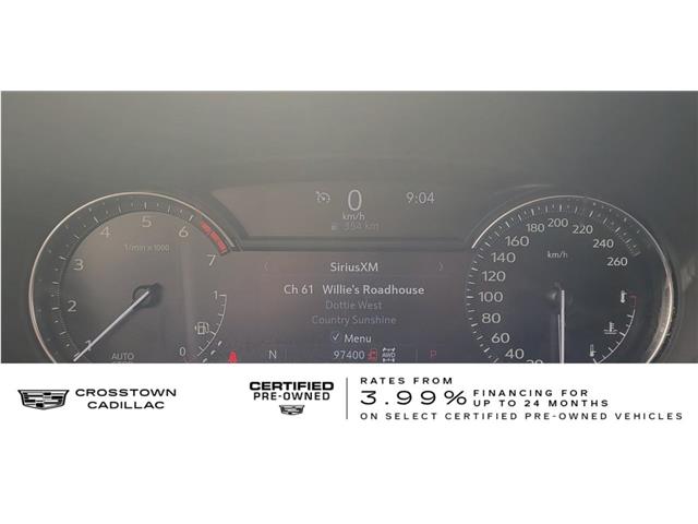 2021 Cadillac XT5 Luxury (Stk: 58645B) in Sudbury - Image 16 of 20 2021 Cadillac XT5 Luxury (Stk: 58645B) in Sudbury - Image 16 of 20