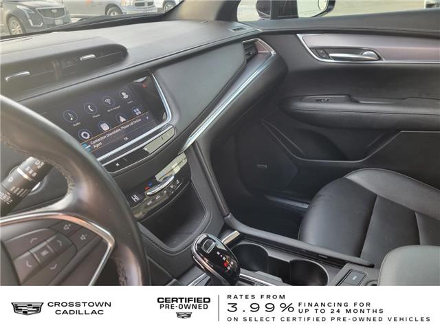 2021 Cadillac XT5 Luxury (Stk: 58645B) in Sudbury - Image 17 of 20 2021 Cadillac XT5 Luxury (Stk: 58645B) in Sudbury - Image 17 of 20
