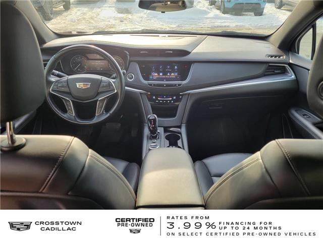 2021 Cadillac XT5 Luxury (Stk: 58645B) in Sudbury - Image 18 of 20 2021 Cadillac XT5 Luxury (Stk: 58645B) in Sudbury - Image 18 of 20