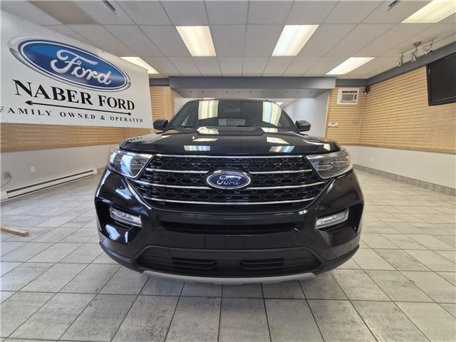 2020 Ford Explorer XLT (Stk: UB96493) in Shellbrook - Image 43 of 44