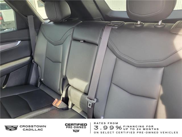 2021 Cadillac XT5 Luxury (Stk: 58645B) in Sudbury - Image 20 of 20 2021 Cadillac XT5 Luxury (Stk: 58645B) in Sudbury - Image 20 of 20