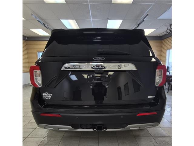 2020 Ford Explorer XLT (Stk: UB96493) in Shellbrook - Image 44 of 44
