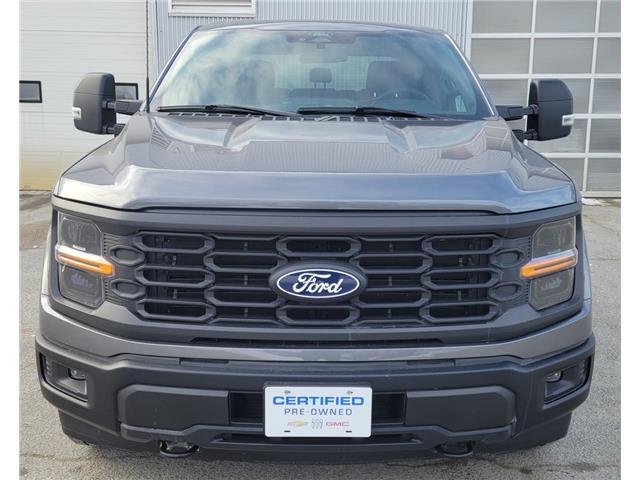 2024 Ford F-150 STX (Stk: 69771A) in Sudbury - Image 2 of 20