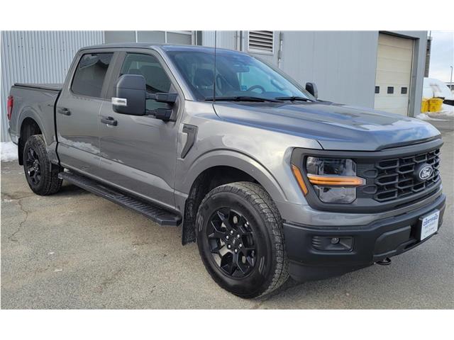 2024 Ford F-150 STX (Stk: 69771A) in Sudbury - Image 3 of 20