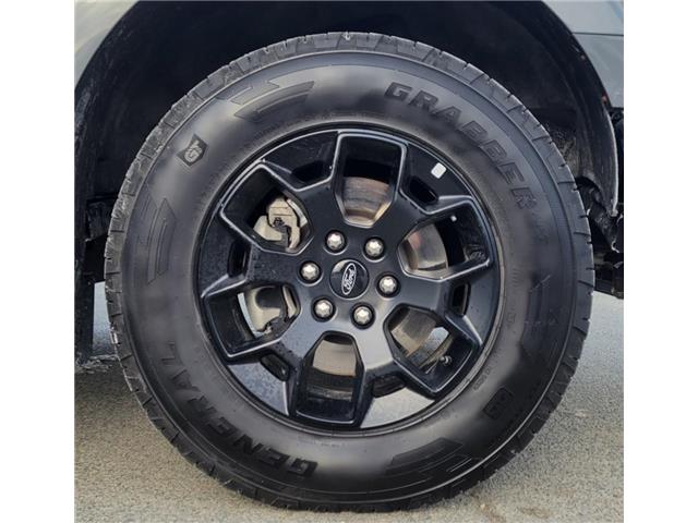 2024 Ford F-150 STX (Stk: 69771A) in Sudbury - Image 4 of 20