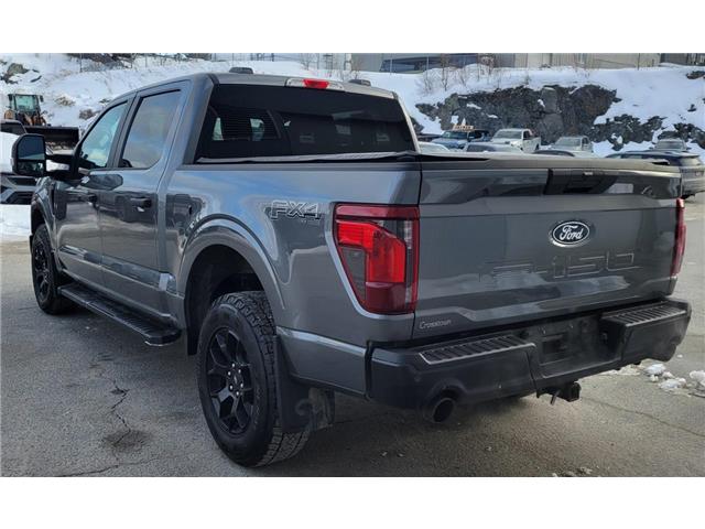 2024 Ford F-150 STX (Stk: 69771A) in Sudbury - Image 5 of 20