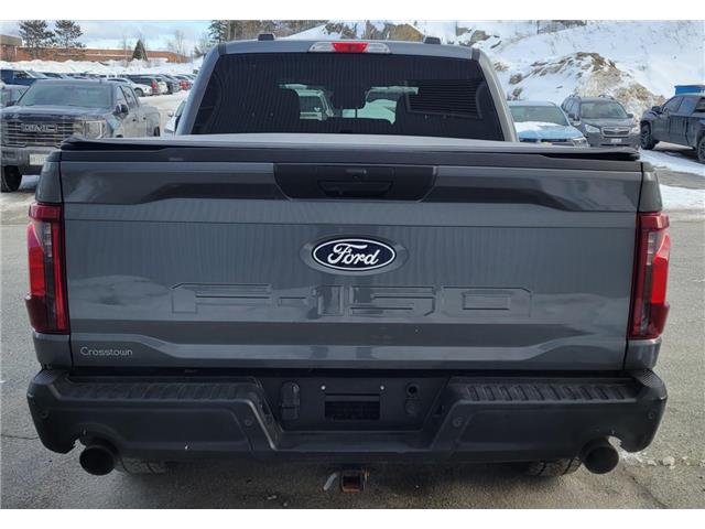 2024 Ford F-150 STX (Stk: 69771A) in Sudbury - Image 6 of 20
