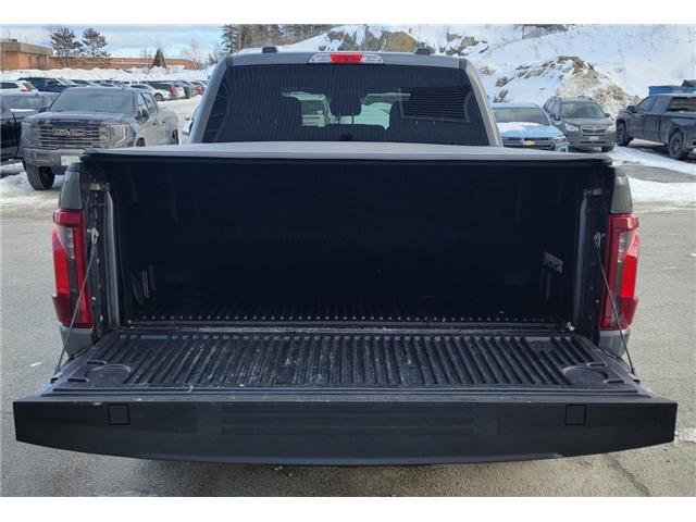 2024 Ford F-150 STX (Stk: 69771A) in Sudbury - Image 7 of 20