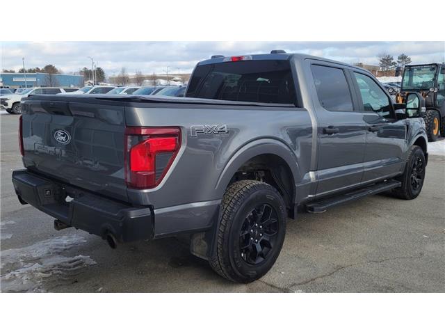 2024 Ford F-150 STX (Stk: 69771A) in Sudbury - Image 8 of 20