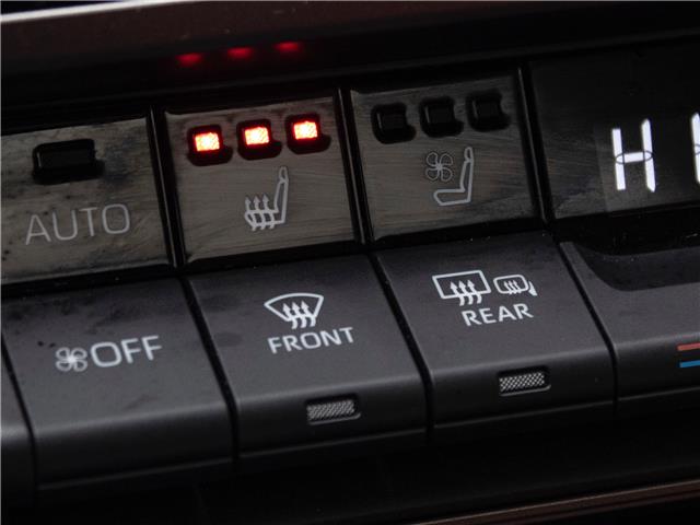 2025 Toyota Camry XSE (Stk: PR4582) in Windsor - Image 20 of 27