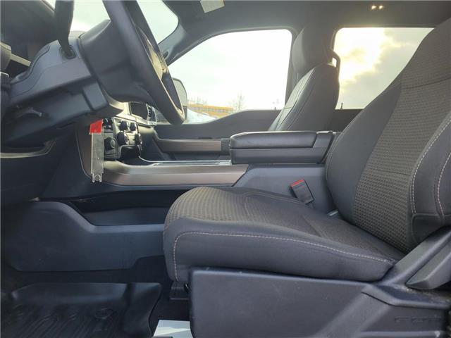 2024 Ford F-150 STX (Stk: 69771A) in Sudbury - Image 12 of 20