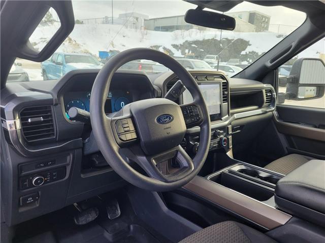 2024 Ford F-150 STX (Stk: 69771A) in Sudbury - Image 13 of 20