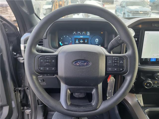 2024 Ford F-150 STX (Stk: 69771A) in Sudbury - Image 15 of 20