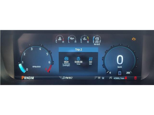 2024 Ford F-150 STX (Stk: 69771A) in Sudbury - Image 16 of 20