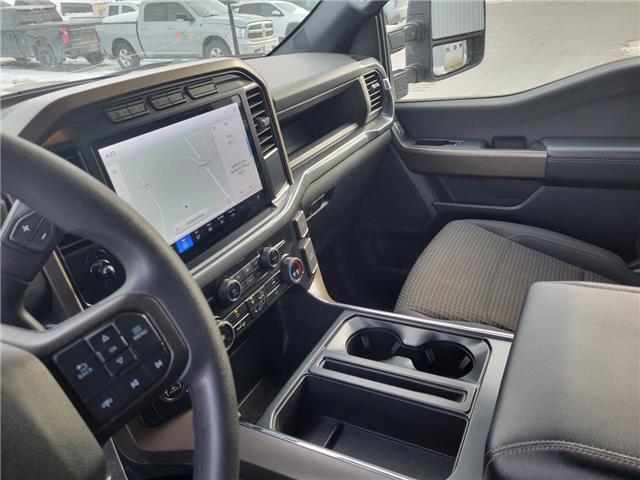 2024 Ford F-150 STX (Stk: 69771A) in Sudbury - Image 17 of 20