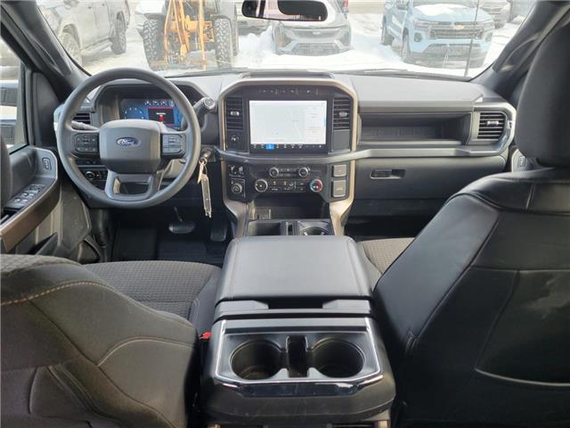 2024 Ford F-150 STX (Stk: 69771A) in Sudbury - Image 18 of 20