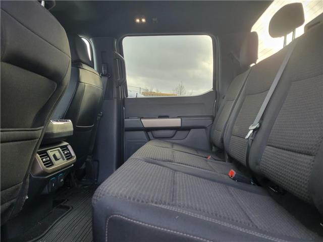 2024 Ford F-150 STX (Stk: 69771A) in Sudbury - Image 19 of 20