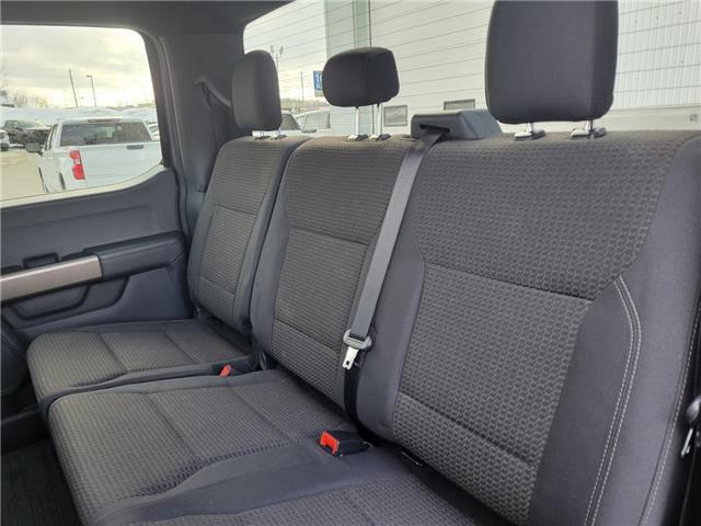 2024 Ford F-150 STX (Stk: 69771A) in Sudbury - Image 20 of 20