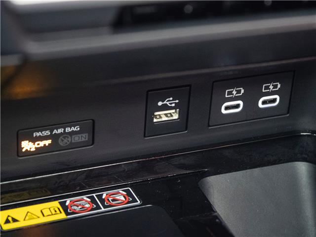 2025 Toyota Camry XSE (Stk: PR4582) in Windsor - Image 21 of 27