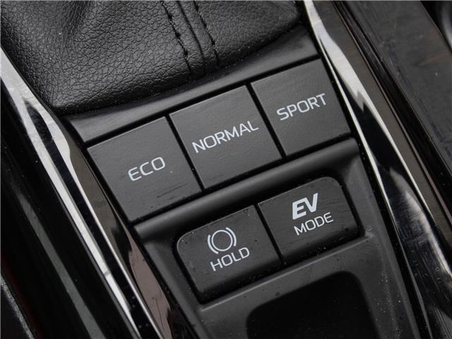 2025 Toyota Camry XSE (Stk: PR4582) in Windsor - Image 24 of 27