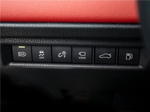 2025 Toyota Camry XSE (Stk: PR4582) in Windsor - Image 8 of 27