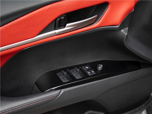 2025 Toyota Camry XSE (Stk: PR4582) in Windsor - Image 7 of 27