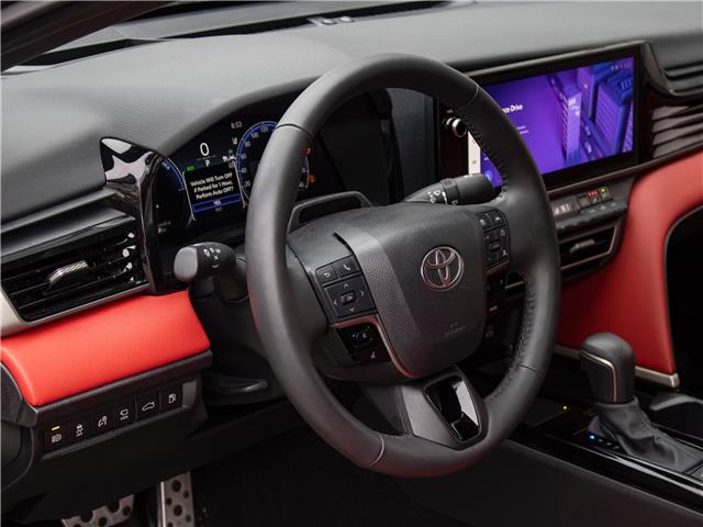 2025 Toyota Camry XSE (Stk: PR4582) in Windsor - Image 9 of 27