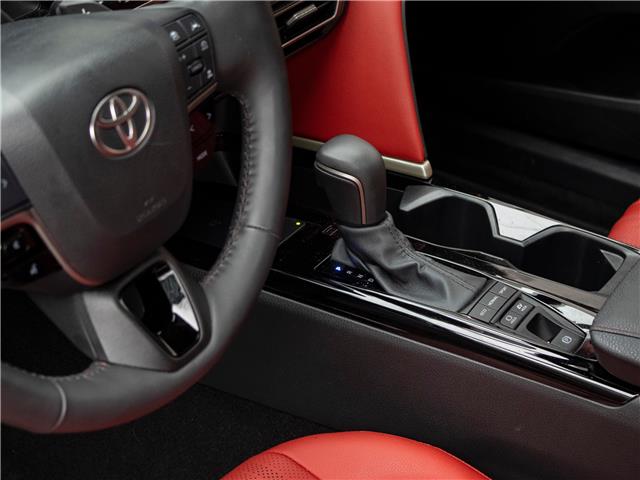 2025 Toyota Camry XSE (Stk: PR4582) in Windsor - Image 23 of 27