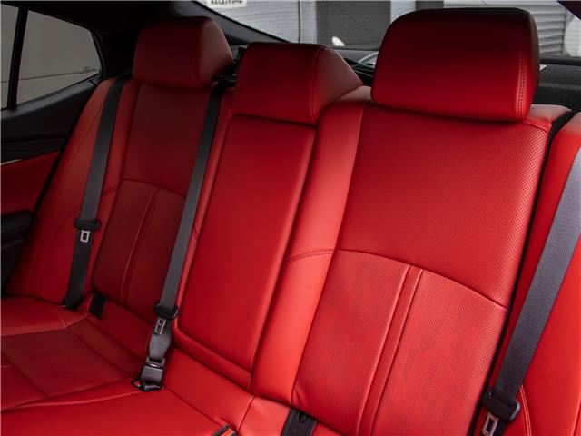 2025 Toyota Camry XSE (Stk: PR4582) in Windsor - Image 27 of 27