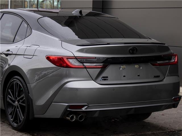 2025 Toyota Camry XSE (Stk: PR4582) in Windsor - Image 5 of 27