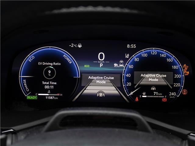 2025 Toyota Camry XSE (Stk: PR4582) in Windsor - Image 10 of 27