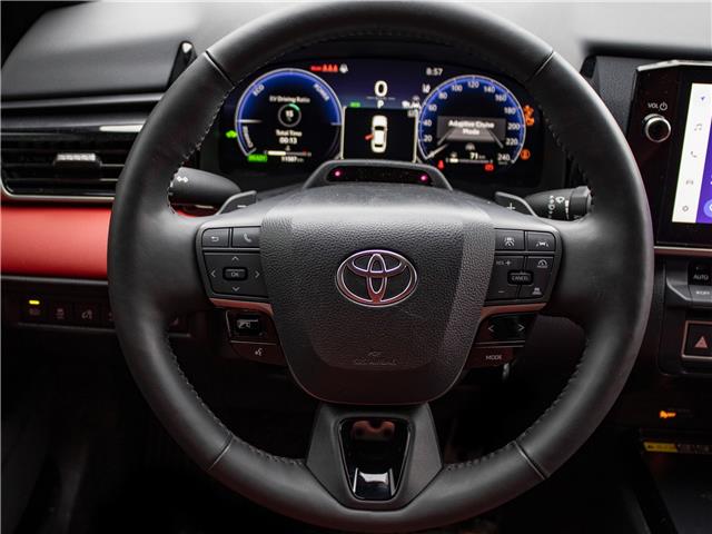 2025 Toyota Camry XSE (Stk: PR4582) in Windsor - Image 12 of 27