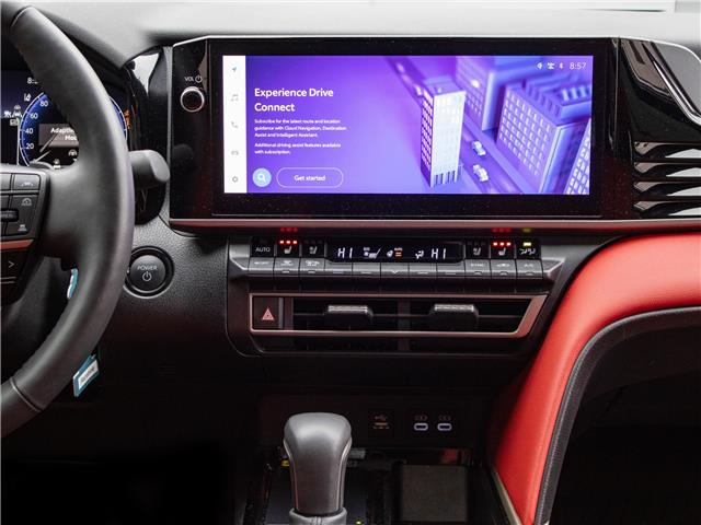 2025 Toyota Camry XSE (Stk: PR4582) in Windsor - Image 18 of 27