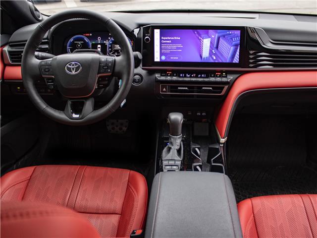 2025 Toyota Camry XSE (Stk: PR4582) in Windsor - Image 17 of 27