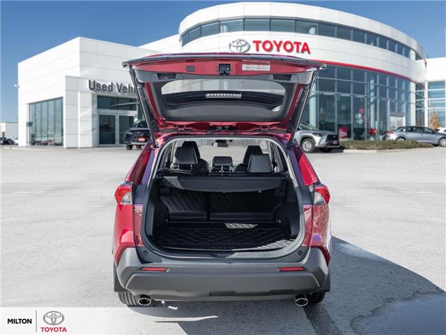 2024 Toyota RAV4 Hybrid XLE (Stk: 189479) in Milton - Image 7 of 26