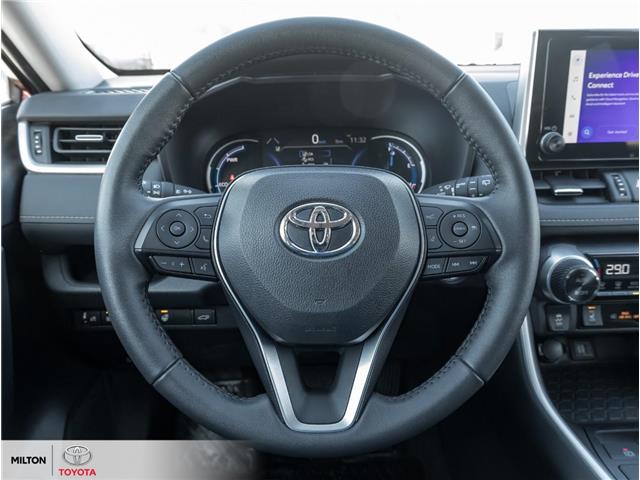 2024 Toyota RAV4 Hybrid XLE (Stk: 189479) in Milton - Image 9 of 26