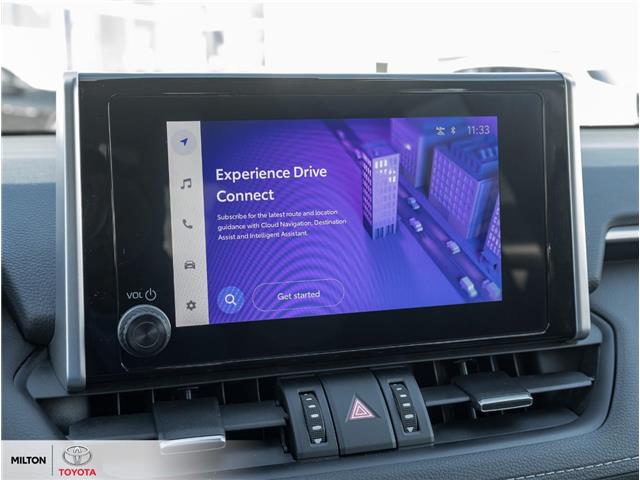 2024 Toyota RAV4 Hybrid XLE (Stk: 189479) in Milton - Image 12 of 26